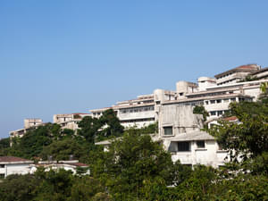 SKN Sinhgad Institute of Technology and Science Lonavala Infrastructure photo 13